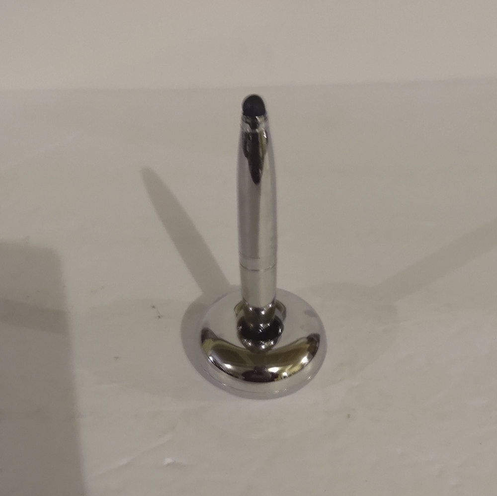 Totes Floating Pen With Stylus . NEW